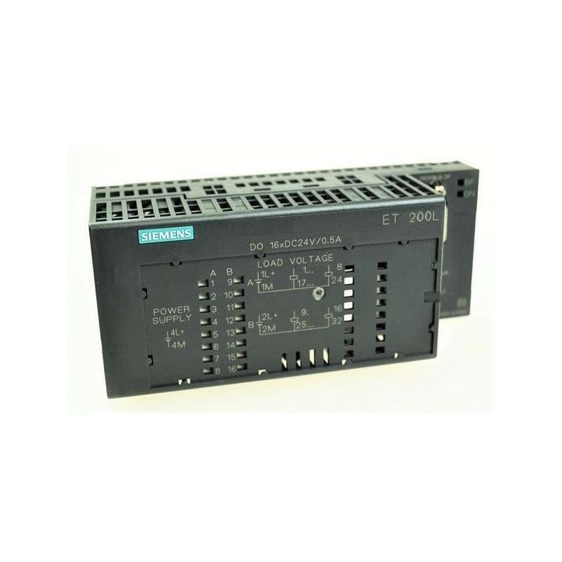SIEMENS - 6ES7132-1BH00-0XB0 - PLC Expansion Modules