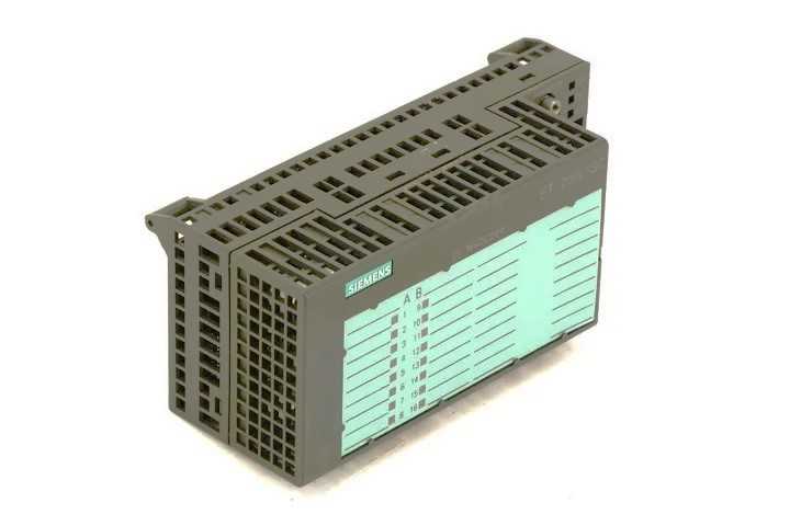SIEMENS - 6ES7132-1BH11-0XB0 - PLC Expansion Modules