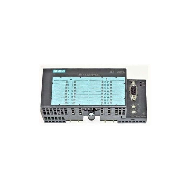 SIEMENS - 6ES7132-1BL00-0XB0 - PLC Expansion Modules