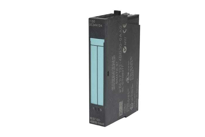 SIEMENS - 6ES7132-4BB30-0AA0 - PLC Expansion Modules