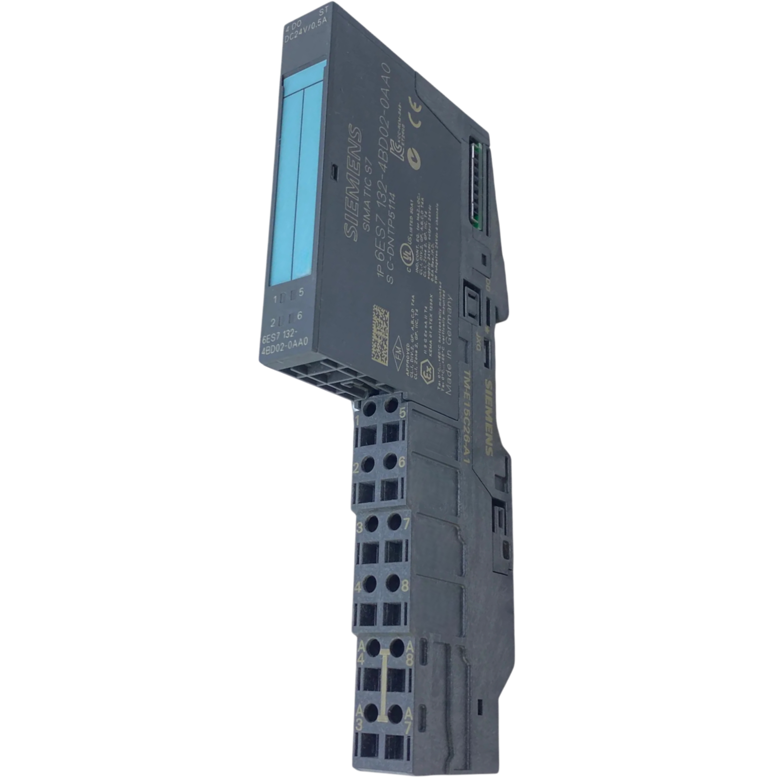 SIEMENS - 6ES7132-4BD02-0AA0 - PLC Expansion Modules