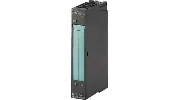 SIEMENS - 6ES7132-4BF00-0AA0 - PLC Expansion Modules