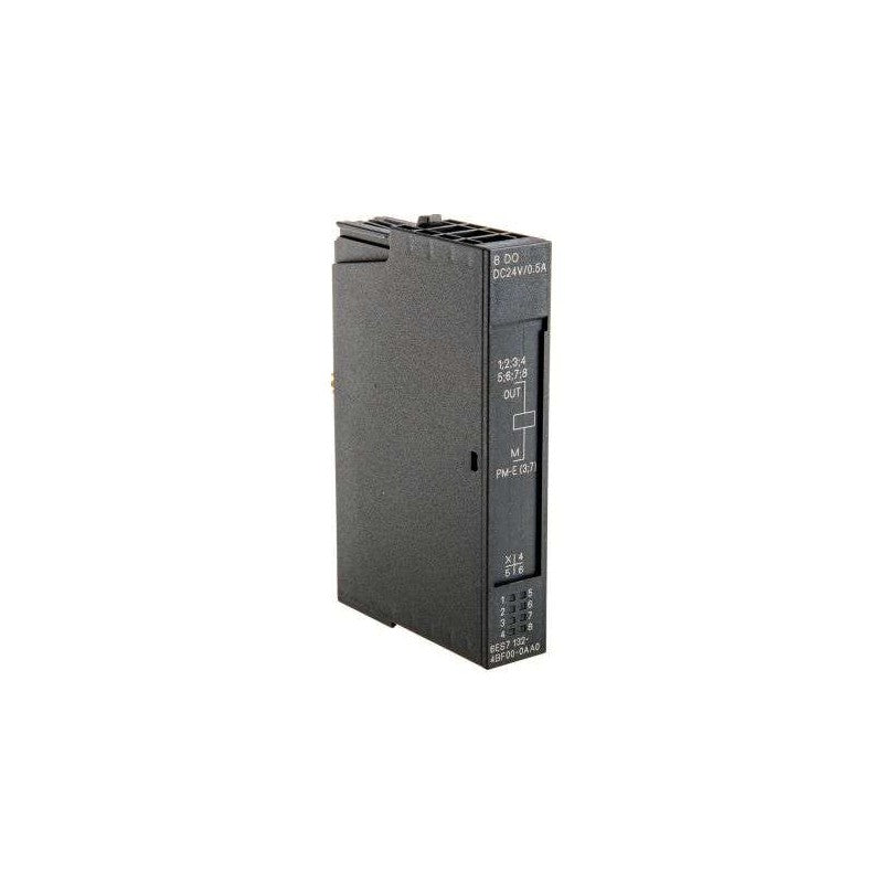 SIEMENS - 6ES7132-4BF00-0AB0 - PLC Expansion Modules