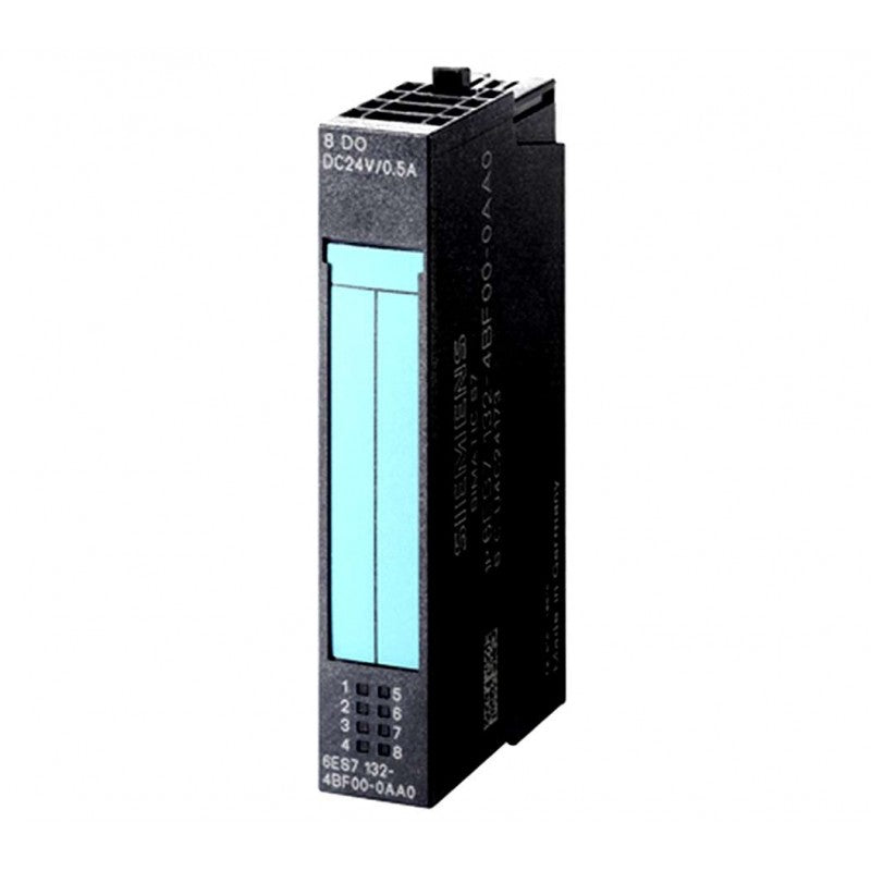 SIEMENS - 6ES7132-4BF00-4AA0 - PLC Expansion Modules
