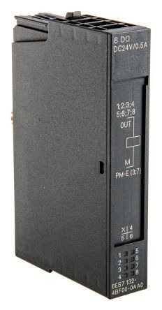 SIEMENS - 6ES7132-4FB00-0AB0 - PLC Expansion Modules