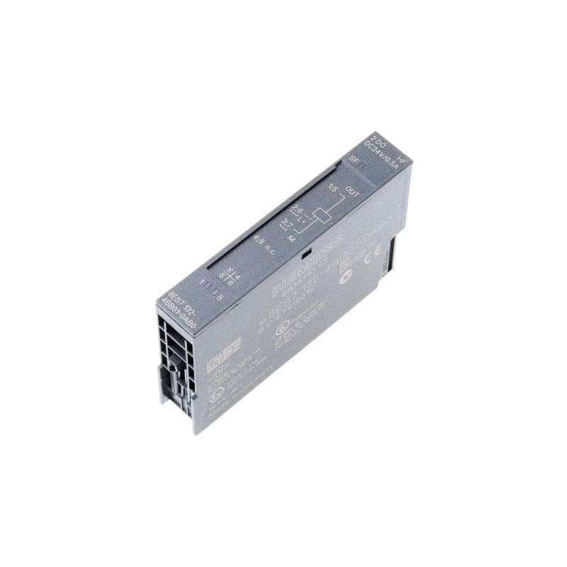 SIEMENS - 6ES7132-4HB01-0AB0 - PLC Expansion Modules