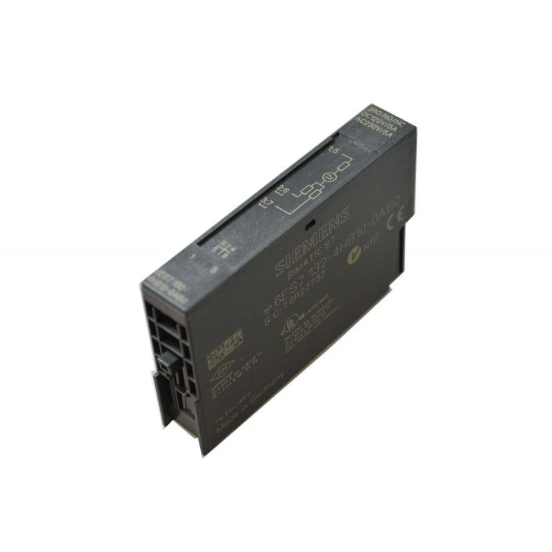 SIEMENS - 6ES7132-4HB10-0AB0 - PLC Expansion Modules