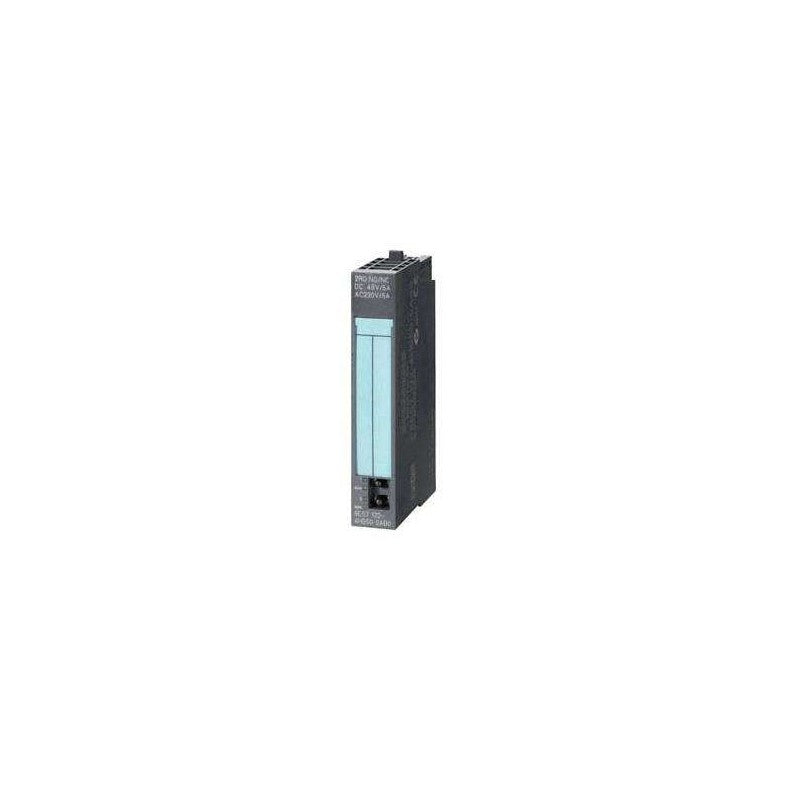 SIEMENS - 6ES7132-4HB12-0AB0 - PLC Expansion Modules