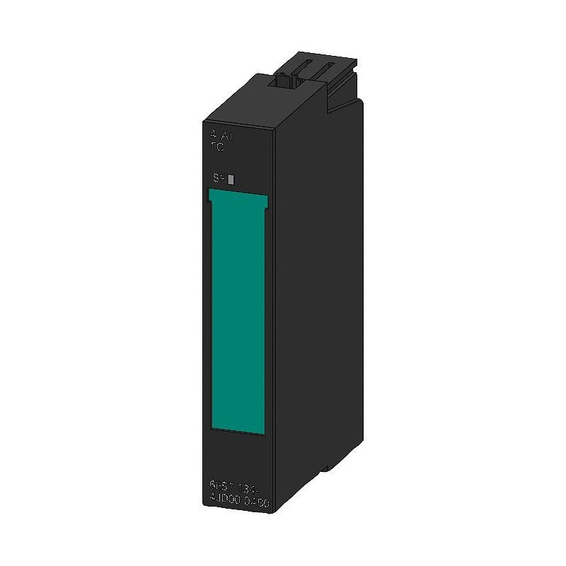 SIEMENS - 6ES7132-4HB13-0AB0 - PLC Expansion Modules