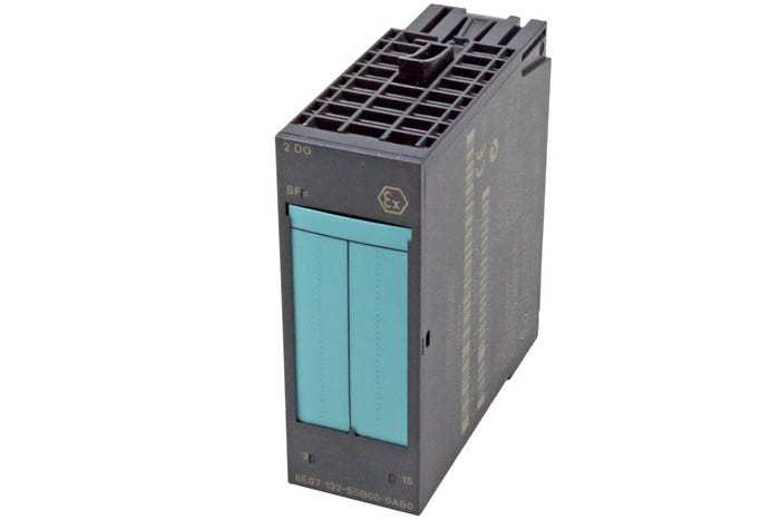 SIEMENS - 6ES7132-5SB00-0AB0 - PLC Expansion Modules
