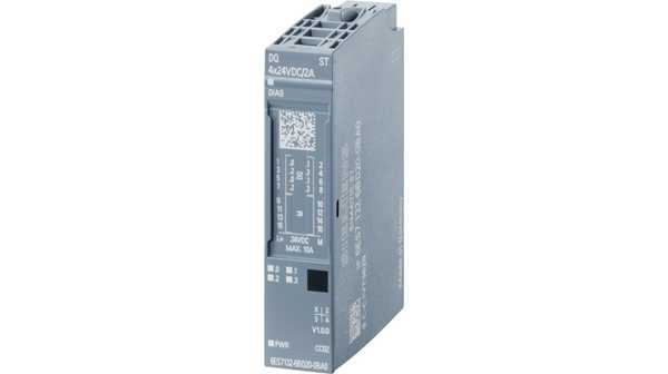 SIEMENS - 6ES7132-6BD20-0BA0 - PLC Expansion Modules