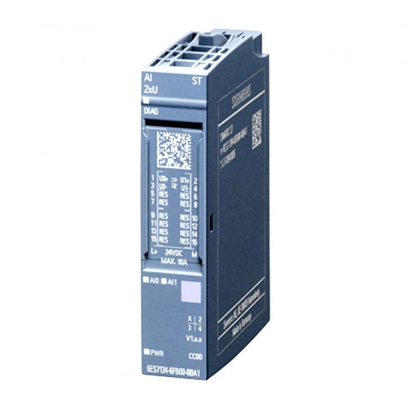 SIEMENS - 6ES7132-6BD20-0CA0 - PLC Expansion Modules