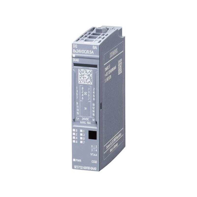 SIEMENS - 6ES7132-6BF00-0CA0 - PLC Expansion Modules