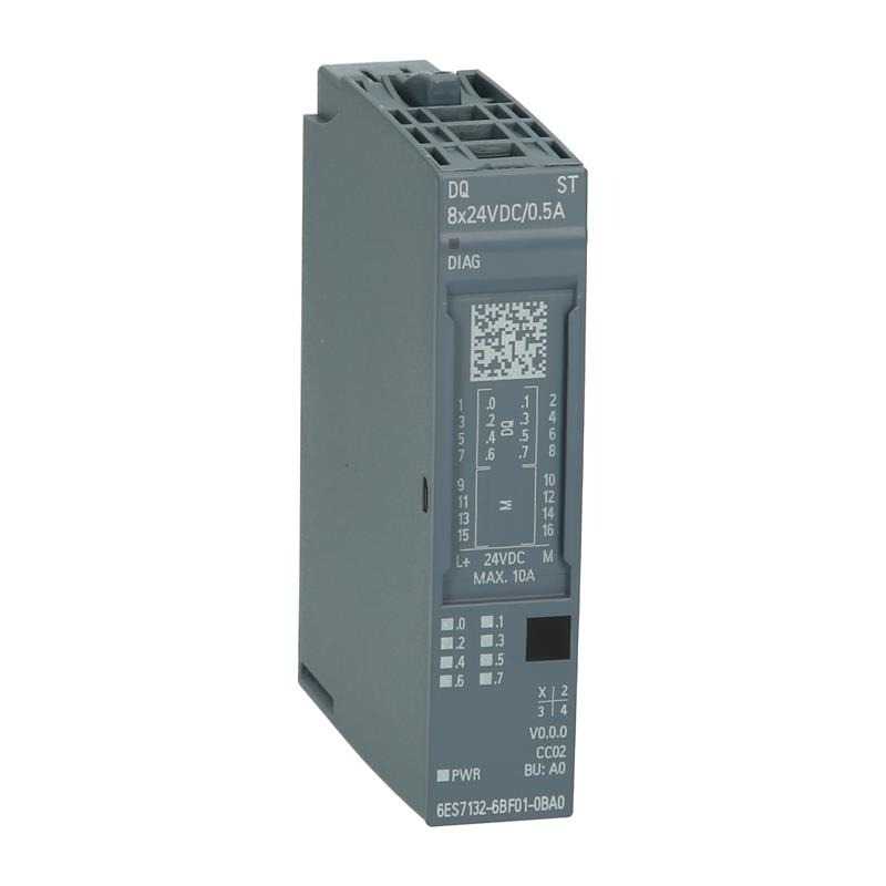 SIEMENS - 6ES7132-6BF01-0BA0 - PLC Expansion Modules