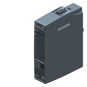 SIEMENS - 6ES7132-6BF01-2AA0 - PLC Expansion Modules