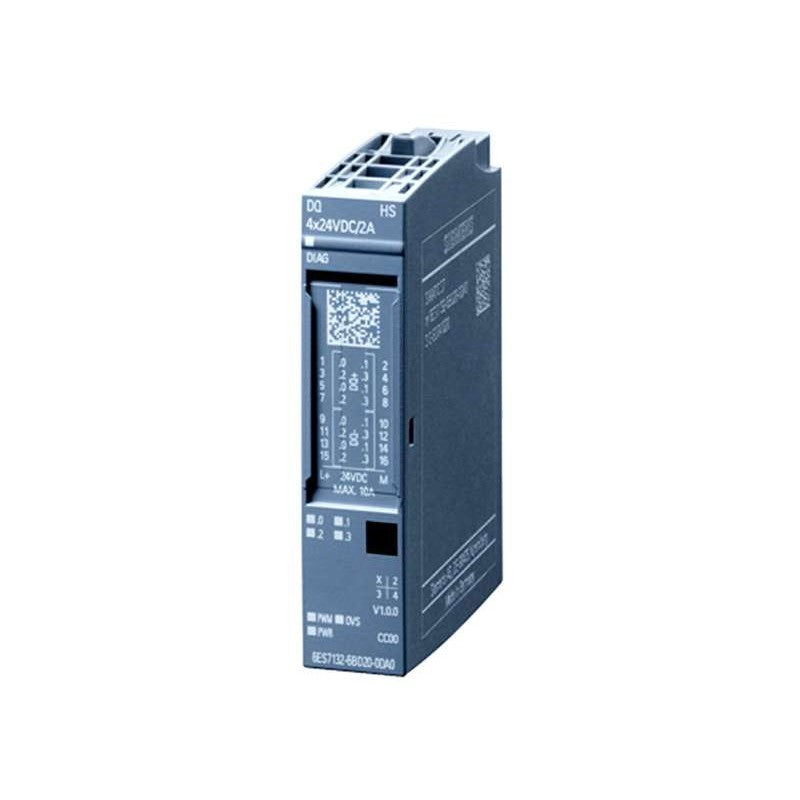 SIEMENS - 6ES7132-6BF60-0AA0 - PLC Expansion Modules