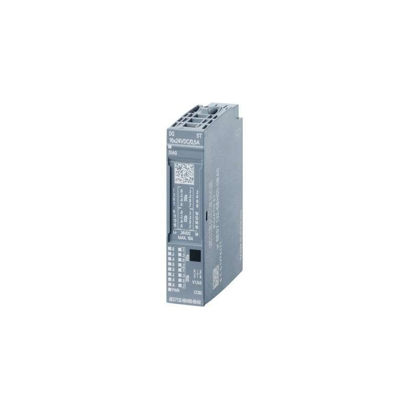 SIEMENS - 6ES7132-6BH00-0BA0 - PLC Expansion Modules