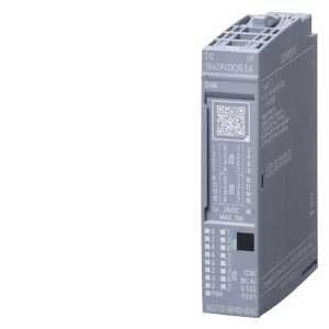 SIEMENS - 6ES7132-6BH00-0CA0 - PLC Expansion Modules