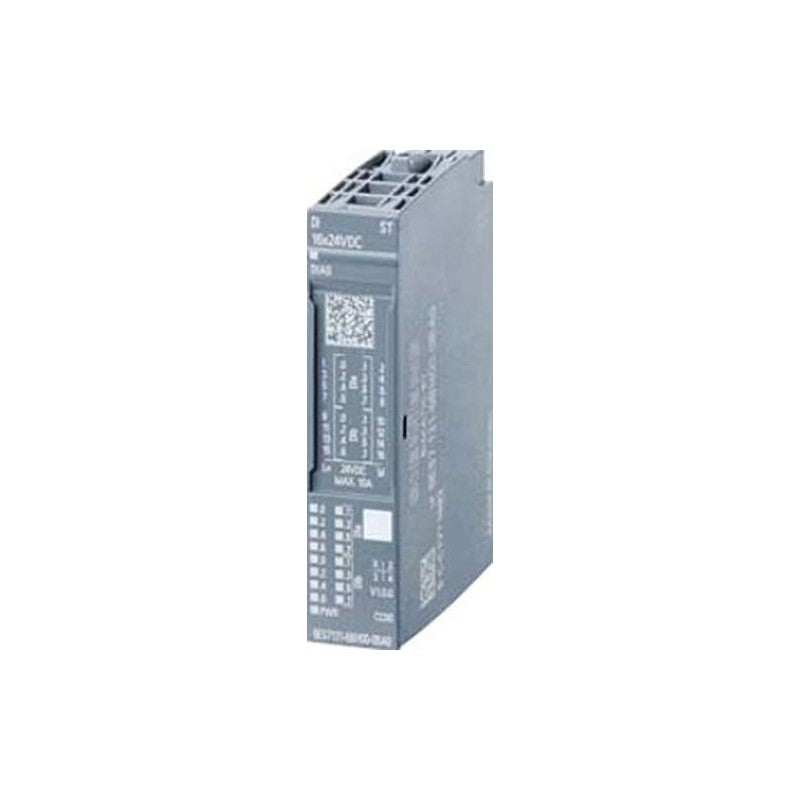 SIEMENS - 6ES7132-6BH00-2BA0 - PLC Expansion Modules