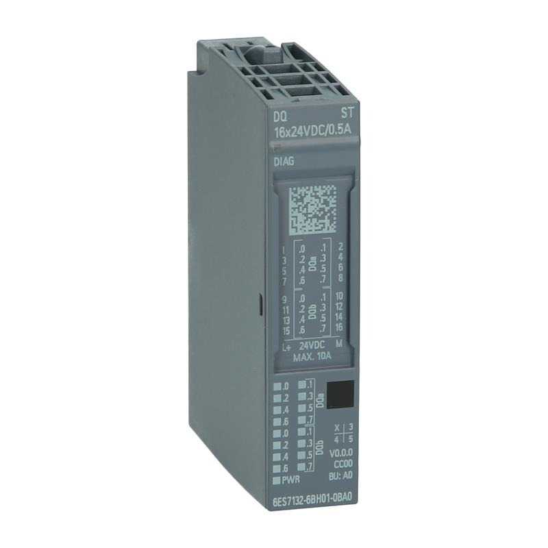 SIEMENS - 6ES7132-6BH01-0BA0 - PLC Expansion Modules