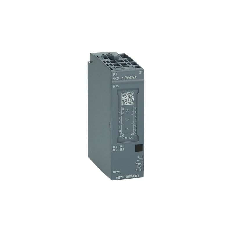 SIEMENS - 6ES7132-6FD00-0BB1 - PLC Expansion Modules