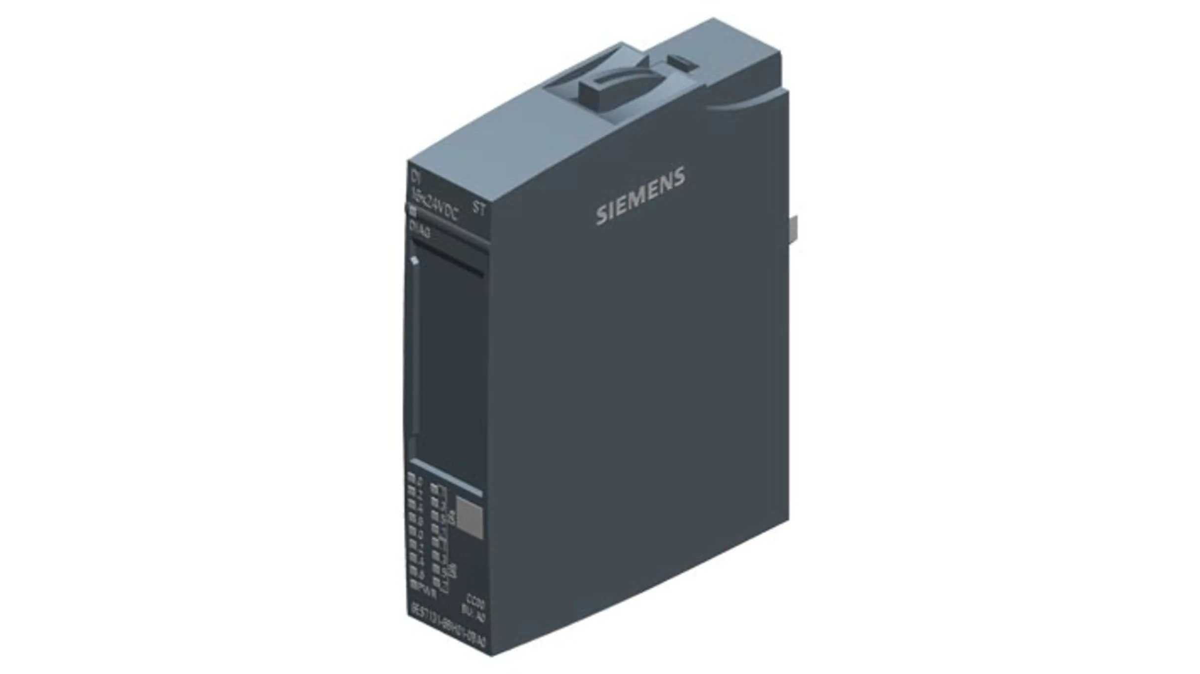 SIEMENS - 6ES7132-6FD00-2BB1 - PLC Expansion Modules