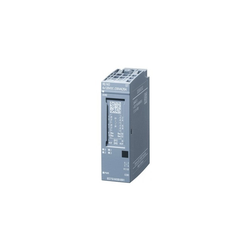 SIEMENS - 6ES7132-6HD00-2BB1 - PLC Expansion Modules
