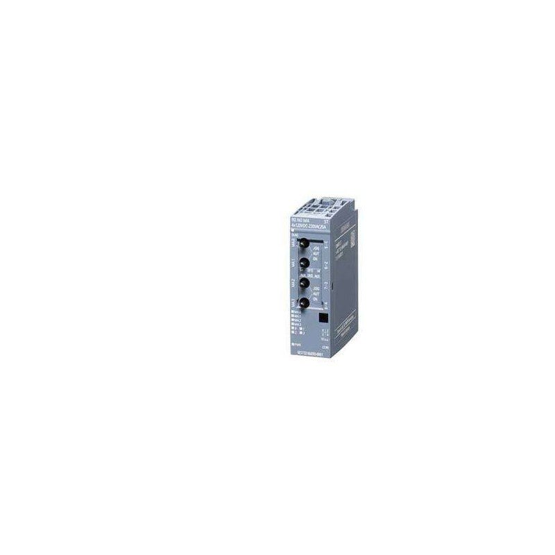 SIEMENS - 6ES7132-7GD00-0AB0 - PLC Expansion Modules