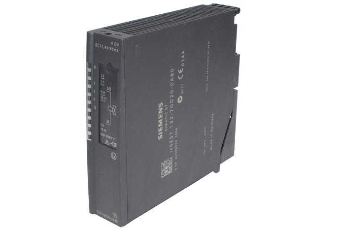 SIEMENS - 6ES7132-7GD20-0AB0 - PLC Expansion Modules