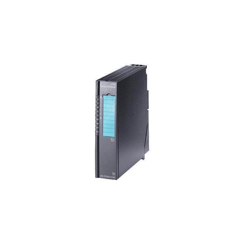 SIEMENS - 6ES7132-7RD01-0AB0 - PLC Expansion Modules