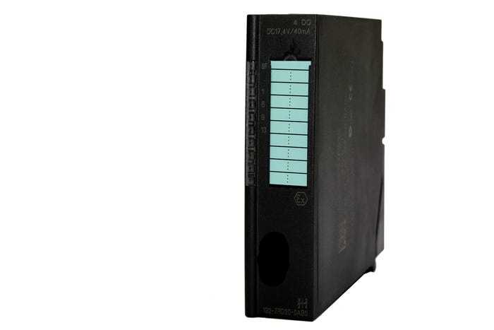 SIEMENS - 6ES7132-7RD20-0AB0 - PLC Expansion Modules