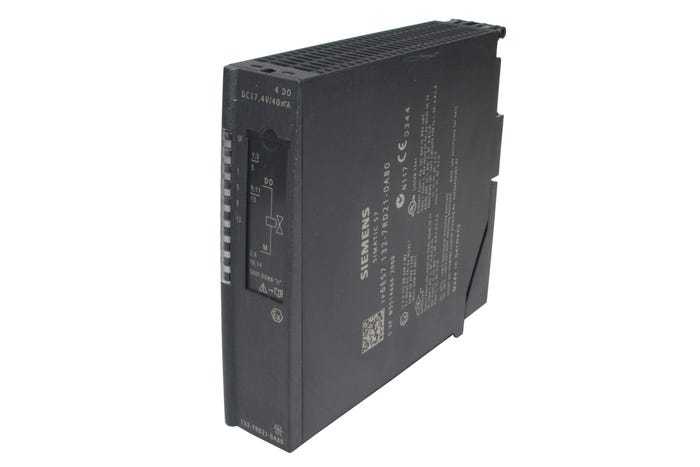 SIEMENS - 6ES7132-7RD21-0AB0 - PLC Expansion Modules