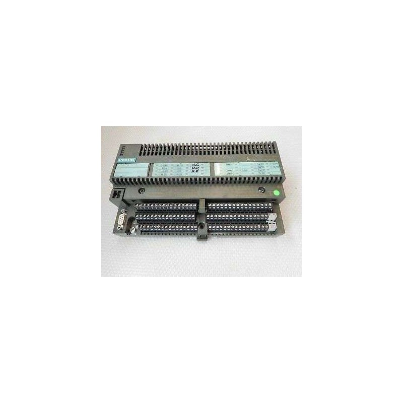 SIEMENS - 6ES7133-0BH10-0XB0 - PLC Expansion Modules