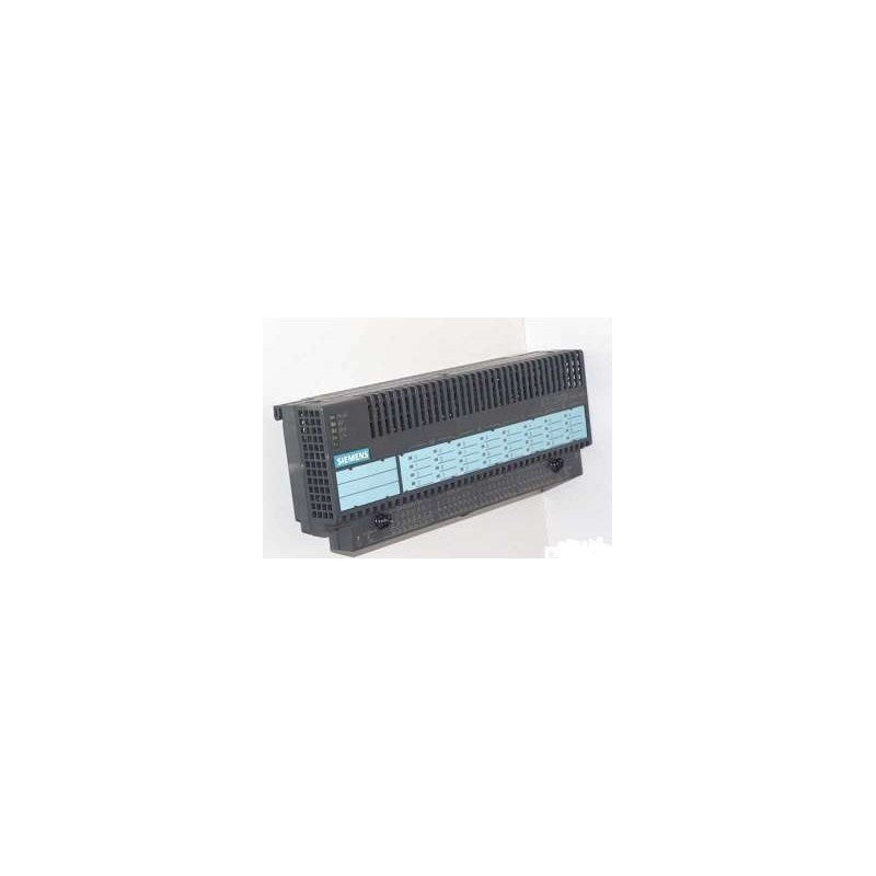 SIEMENS - 6ES7133-0BN00-0XB0 - PLC Expansion Modules