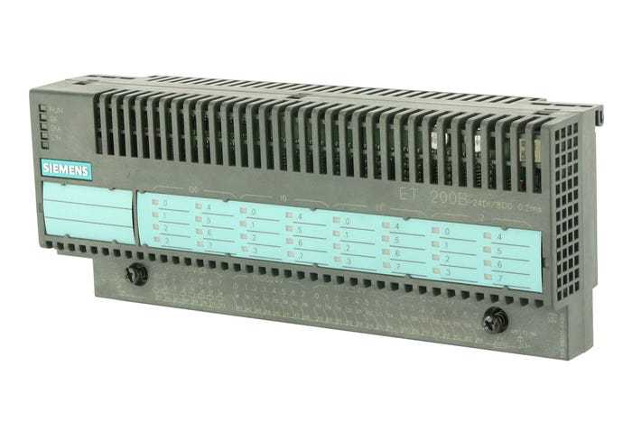 SIEMENS - 6ES7133-0BN11-0XB0 - PLC Expansion Modules