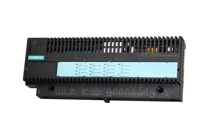 SIEMENS - 6ES7133-0HH01-0XB0 - PLC Expansion Modules