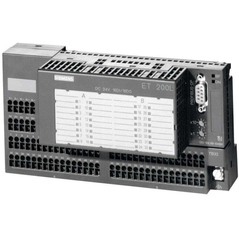 SIEMENS - 6ES7133-1BL01-0XB0 - PLC Expansion Modules