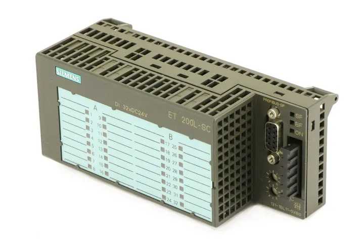 SIEMENS - 6ES7133-1BL11-0XB0 - PLC Expansion Modules
