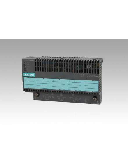 SIEMENS - 6ES7134-0HF01-0XB0 - PLC Expansion Modules