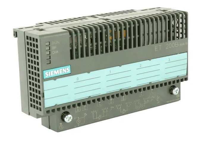 SIEMENS - 6ES7134-0KH01-0XB0 - PLC Expansion Modules