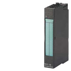 SIEMENS - 6ES7134-4GB61-0AB0 - PLC Expansion Modules