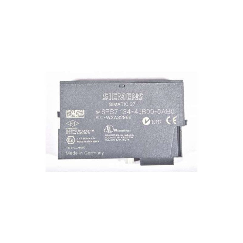 SIEMENS - 6ES7134-4JB00-0AB0 - PLC Expansion Modules