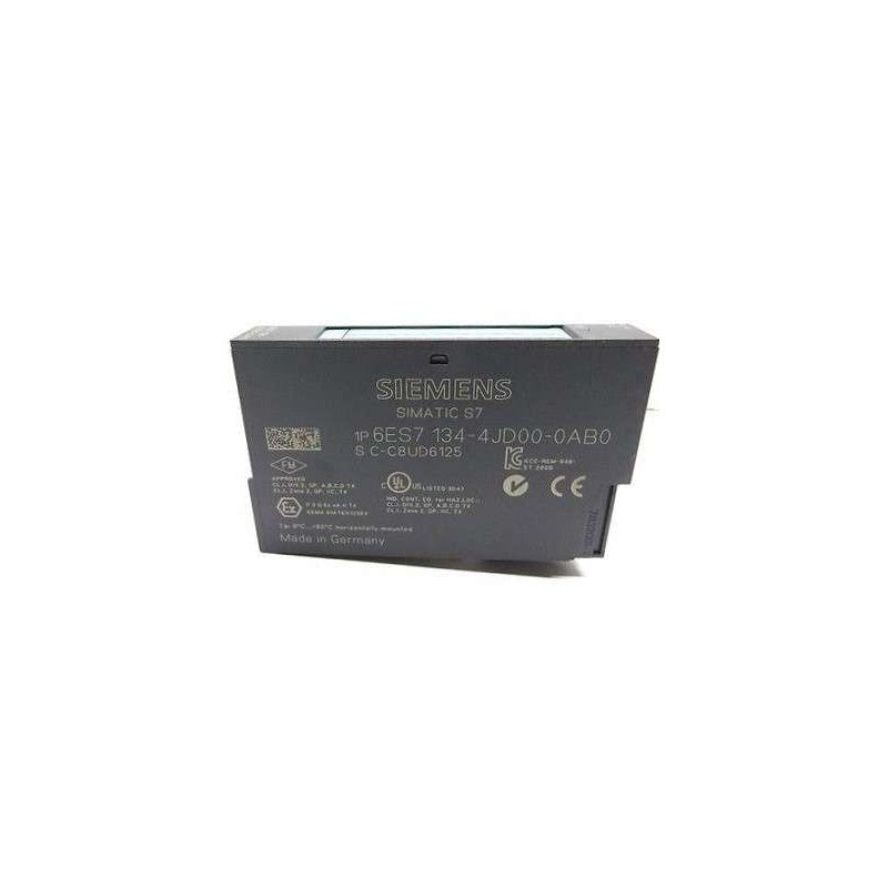 SIEMENS - 6ES7134-4JD00-0AB0 - PLC Expansion Modules