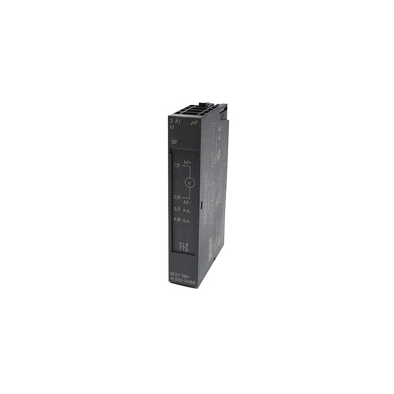 SIEMENS - 6ES7134-4LB02-0AB0 - PLC Expansion Modules