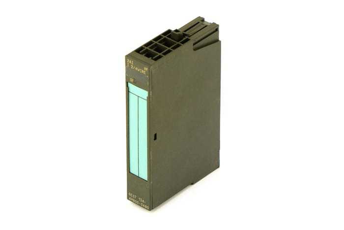 SIEMENS - 6ES7134-4MB00-0AB0 - PLC Expansion Modules