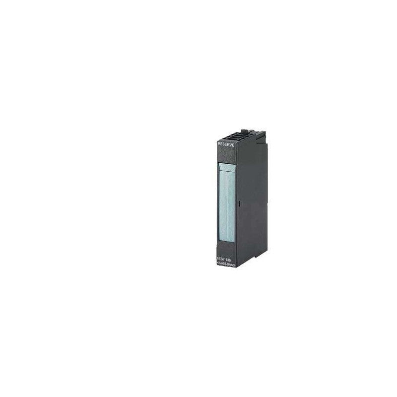 SIEMENS - 6ES7134-4NB00-0AB0 - PLC Expansion Modules