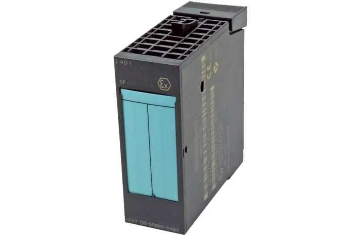 SIEMENS - 6ES7134-5RB00-0AB0 - PLC Expansion Modules