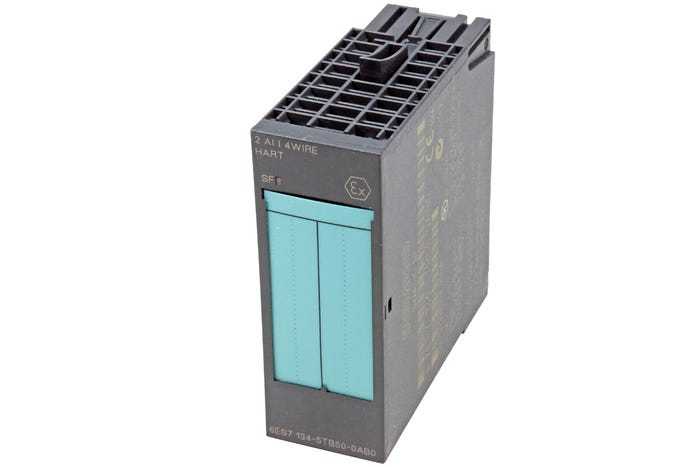 SIEMENS - 6ES7134-5TB50-0AB0 - PLC Expansion Modules