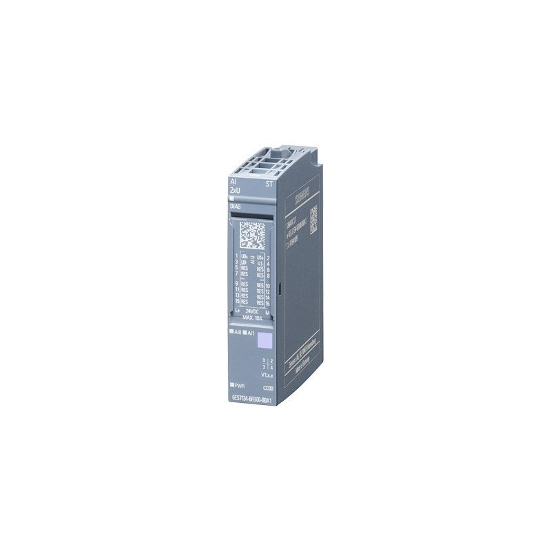 SIEMENS - 6ES7134-6FB00-0BA1 - PLC Expansion Modules