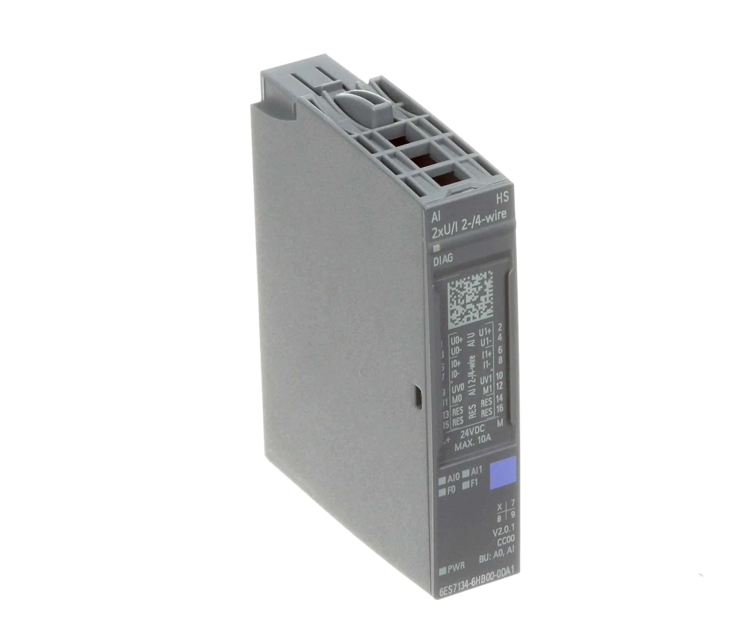 SIEMENS - 6ES7134-6HB00-0DA1 - PLC Expansion Modules